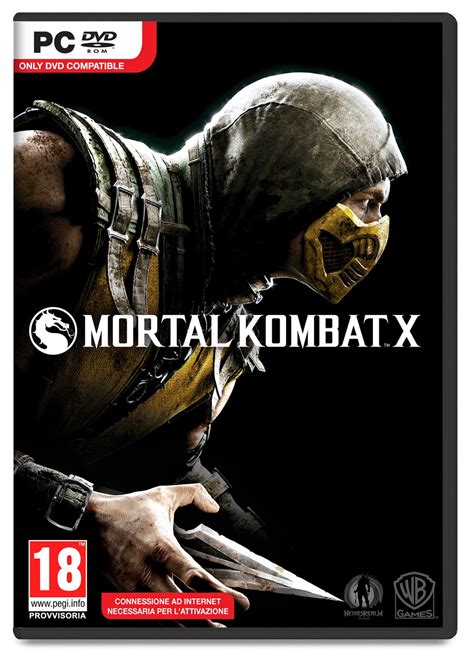 mortal kombat x download free.